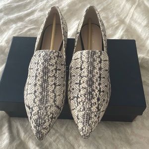 Brand new Cole Haan size 10.5B loafers